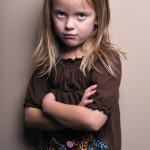 Conflict resolution children