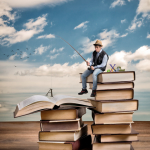 Fisherman of letters